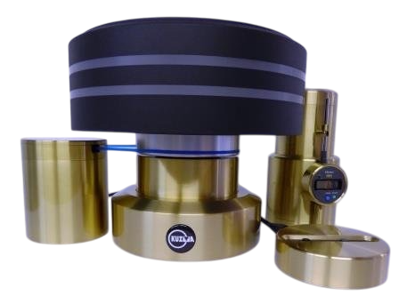 Kuzma XL DC Turntable | Kuzma Turntables at Walden
